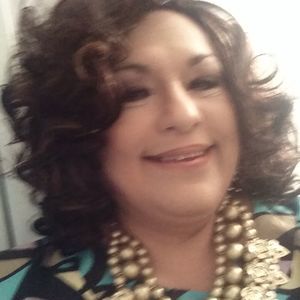 Meet your Posher, Blanca